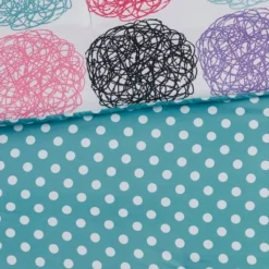 Purple Brittany Reversible Comforter Set -Bedding Store GUEST 96c1cfcd 69ff 4469 b085 b2ddd3bb49a2