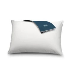 Down Alternative Pillow With MicronOne Technology, And Removable Pillow Protector 12 Down Alternative Pillow With MicronOne Technology, And Removable Pillow Protector -Bedding Store GUEST 972a5ab9 bf5b 4783 bf22 0fa4a826eed7