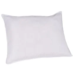 Lavish Home Ultra-Soft Down Alternative Pillow - King Size -Bedding Store GUEST 98189019 98d1 45cb a5a3 9c293ce4034b