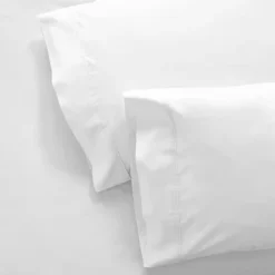 Nate Home By Nate Berkus Cotton Percale Pillowcases -Bedding Store GUEST 9836d9c1 5814 4c16 a100 fb7ecbd847d3