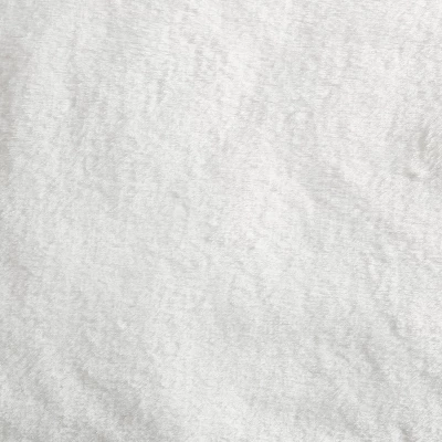 Laura Ashley Solid Faux Fur 100% Microfiber Duvet Cover Set Beige 3 Laura Ashley Solid Faux Fur 100% Microfiber Duvet Cover Set Beige - Image 3