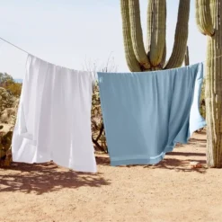 Tuft & Needle Hemp Duvet Cover