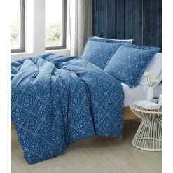 Brooklyn Loom Katrine Comforter Set -Bedding Store GUEST 9e3d941a aa80 4915 9fdb a97ca1971751