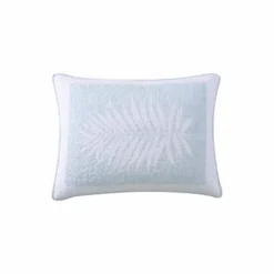 Field Of Fronds Cotton Sham Green - Tommy Bahama 11 Field Of Fronds Cotton Sham Green - Tommy Bahama -Bedding Store GUEST 9e4f2aa9 a3f3 4364 8e4d 26f73d62a0e4