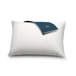 Down Alternative Pillow With MicronOne Technology, And Removable Pillow Protector 11 Down Alternative Pillow With MicronOne Technology, And Removable Pillow Protector -Bedding Store GUEST 9e86b0b0 853e 4bee a13e 77b377a4c0b1