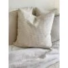 26x26 Down Alternative Cotton Waffle Weave Pillow - Anaya