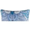 C&F Home 20" X 26" Daphne Blue Damask Standard Sham