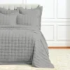 EY Essentials Danette Shale Standard Sham
