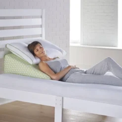 Wedge Pillow - Sleep Yoga