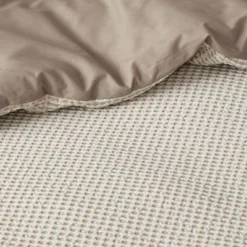 Elena Rayon From Bamboo Blend Waffle Weave Duvet Cover Set 15 Elena Rayon From Bamboo Blend Waffle Weave Duvet Cover Set -Bedding Store GUEST a858088c 7b56 41cc be53 5be8f908daed