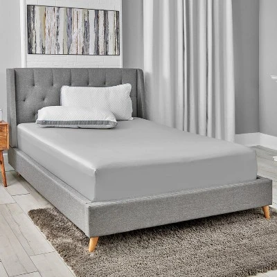 Sealy Frost Bed Pillow 4 Sealy Frost Bed Pillow - Image 4