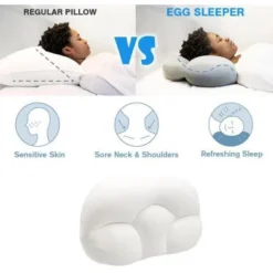 Dr. Pillow Energy Pillow