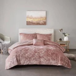 Intelligent Design Alyssa Bedding Collection