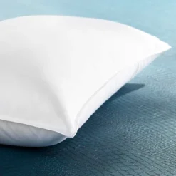 Downlite White Goose Chamber Hotel Bed Pillow. -Bedding Store GUEST aa1d9762 85d6 4e89 9080 791c7d150471