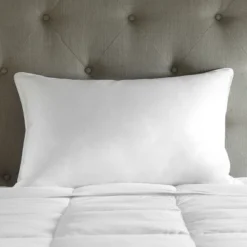 Downlite White Goose Chamber Hotel Bed Pillow. -Bedding Store GUEST abc8137c e761 42c5 aa4d b83f1922e835