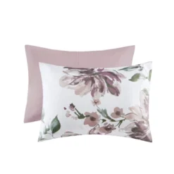 Madison Park Robin Floral Comforter Bedding Set With Bed Sheets Mauve 18 Madison Park Robin Floral Comforter Bedding Set With Bed Sheets Mauve -Bedding Store GUEST ac2d4253 9357 4342 91c3 9dd7ec07bac2