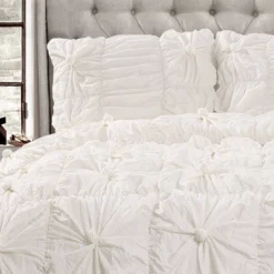 Bella Comforter Set - Lush Décor