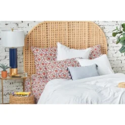 Carol & Frank 20" X 26" Colley Standard Sham -Bedding Store GUEST afebc014 2833 4cd2 a902 e3f3a2459567