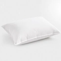 Puredown 75% White Down Pillow Single Pack Made In Germany