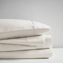 300 Thread Count Organic Cotton Deep Pocket Sheet Set - Madison Park -Bedding Store GUEST b2dc31d5 5eda 435b 8b8e 2c638e13aff5
