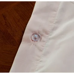 300 Thread Count Cotton Percale 2 Piece Pillowcase Set By Blue Nile Mills 7 300 Thread Count Cotton Percale 2 Piece Pillowcase Set By Blue Nile Mills -Bedding Store GUEST b38a3413 97fb 45b6 92a5 1e277b924bf2