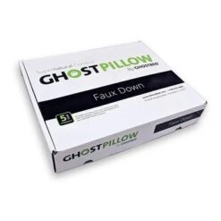 Queen Down Alternative Bed Pillow - GhostBed 7 Queen Down Alternative Bed Pillow - GhostBed -Bedding Store GUEST b50fcb2c 19b1 491e 8de5 7fecd5e1b678