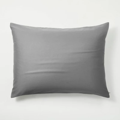 Supima Washed Sateen Duvet & Sham Set - Casaluna™ 4 Supima Washed Sateen Duvet & Sham Set - Casaluna™ - Image 4