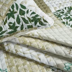 Peace Nest Lightweight Pre-washed Microfiber Quilt Coverlet Set 6 Peace Nest Lightweight Pre-washed Microfiber Quilt Coverlet Set -Bedding Store GUEST b6075265 466d 4093 9782 2e37df859423