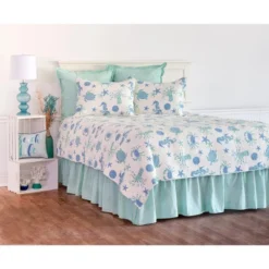 C&F Home 20" X 26" Brisbane Standard Sham -Bedding Store GUEST b7c45934 e0eb 4024 a213 7290c5df6f58