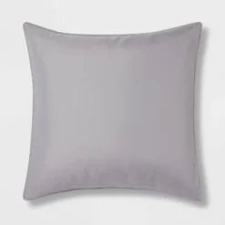 12pc Chambray Matelasse Stripe Comforter & Sheet Bedding Set Gray - Threshold™ 15 12pc Chambray Matelasse Stripe Comforter & Sheet Bedding Set Gray - Threshold™ -Bedding Store GUEST ba0c02ab 87c0 4c94 85a3 44d44322be13