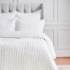 EY Essentials Elodie Dove Euro Sham