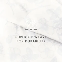 Soft Farmhouse Florals Premium 3 Piece Duvet Cover Set, Ultra Soft, Easy Care - Becky Cameron -Bedding Store GUEST bc10b247 5cff 465d a9dc 355aa2ca6244