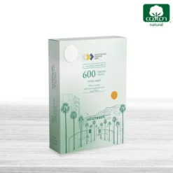 Luxury Fitted Sheet Only, 600 Thread Count - 100% Cotton Sateen, Deep Pocket, Soft, Cool & Durable By California Design Den -Bedding Store GUEST bdeaacda ffe3 4012 aff6 4ac1b2174dfc