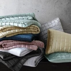 3pc Lyndon Quilt Set - Riverbrook Home -Bedding Store GUEST bdfc4228 9291 48c7 8432 68d49f08c991