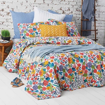 Carol & Frank 20" X 26" Quinn Standard Sham 1 Carol & Frank 20" X 26" Quinn Standard Sham