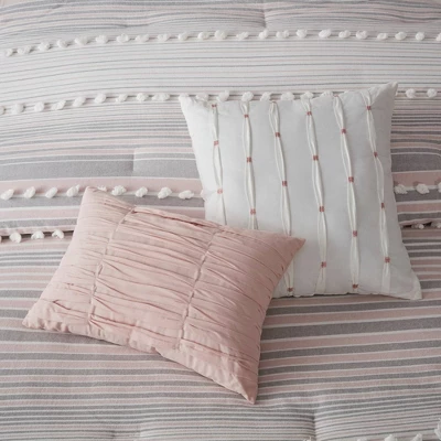 Corey Cotton Comforter Set 5 Corey Cotton Comforter Set - Image 5