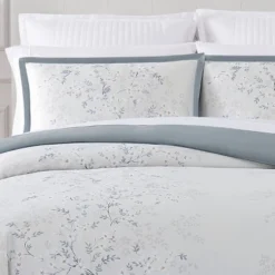 Terra Duvet Set - Charisma