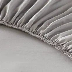 King Garment Washed Microfiber Solid Sheet Set Gray - Room Essentials™ 5 King Garment Washed Microfiber Solid Sheet Set Gray - Room Essentials™ -Bedding Store GUEST c08f02d1 9e9b 4539 9442 11dbd33da485