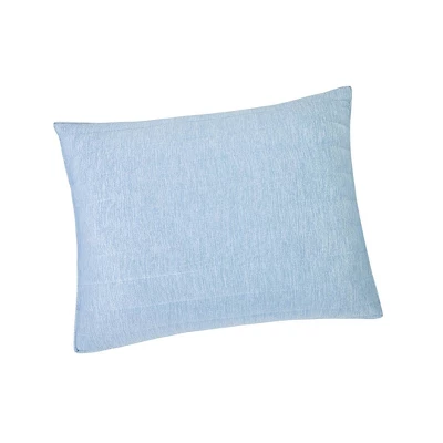 Allied Home Below 0 Quilted Cooling Bed Pillow 5 Allied Home Below 0 Quilted Cooling Bed Pillow - Image 5