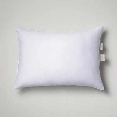 Machine Washable Firm Down Alternative Pillow - Casaluna™ 4 Machine Washable Firm Down Alternative Pillow - Casaluna™ - Image 4