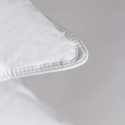 Chamber Down Pillow (Chamberloft) Set Of 2 - Standard Textile Home 2 Chamber Down Pillow (Chamberloft) Set Of 2 - Standard Textile Home - Image 2