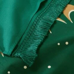 Full/Queen Printed Comforter & Sham Set Teal - Opalhouse™ Designed With Jungalow™ 7 Full/Queen Printed Comforter & Sham Set Teal - Opalhouse™ Designed With Jungalow™ -Bedding Store GUEST c18bf138 0839 495e 9ea4 cbb3b8c15234