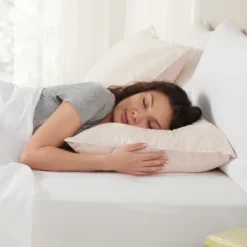 Dream Serenity Copper RX Memory Foam Pillow
