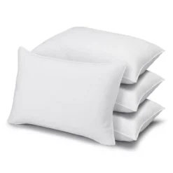 Ella Jayne Superior Cotton Blend Shell Down Alternative Pillow -Bedding Store GUEST c47758a6 2b0f 4eac 8b10 3ac3f051ebf2