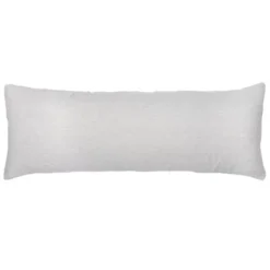 French Linen Body Pillow With Removable Sham | BOKSER HOME 21 French Linen Body Pillow With Removable Sham | BOKSER HOME -Bedding Store GUEST c84abfcc a7de 4af5 9d9b 50f5c5b6ecb4