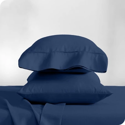 Ultra-Soft Microfiber Pillowcases By Bare Home 5 Ultra-Soft Microfiber Pillowcases By Bare Home - Image 5