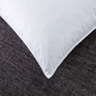 Peace Nest Bed Feather Pillow Set Of 2 3 Peace Nest Bed Feather Pillow Set Of 2 - Image 3