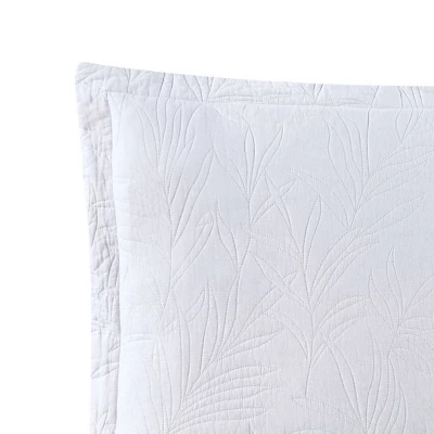 2pc Costa Sera Solid Quilt Sham - Tommy Bahama 13 2pc Costa Sera Solid Quilt Sham - Tommy Bahama - Image 13