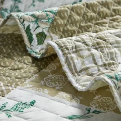 Peace Nest Lightweight Pre-washed Microfiber Quilt Coverlet Set 7 Peace Nest Lightweight Pre-washed Microfiber Quilt Coverlet Set -Bedding Store GUEST cf9026fe af81 42a7 a823 fc0b3295470b