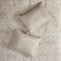 Grace Jacquard 12pc Complete Bedding Set -Bedding Store GUEST d0a72a97 f274 4dc4 9095 edd3a13635c7